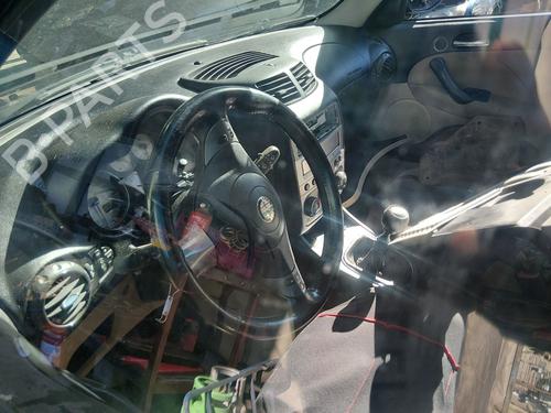 Høyre Styrespindel lagerhus ALFA ROMEO 147 (937_) 1.9 JTDM 8V (937.AXD1A, 937.AXU1A, 937.BXU1A) | BP30745636M26 