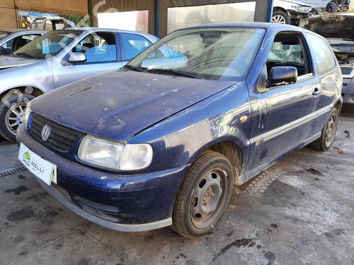 Front wiper motor VW POLO III (6N1) 50 1.0 | BP12849997M29 