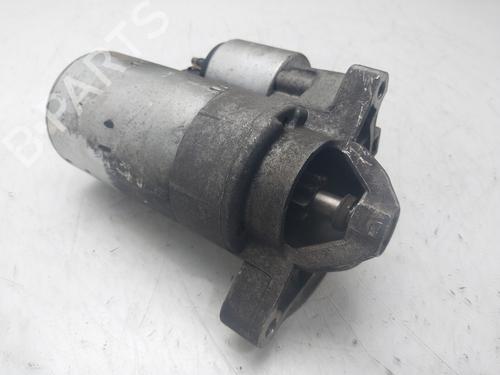 Used Starter Starter PEUGEOT 206 Hatchback (2A/C) [1998-2012] 34717923 34717923