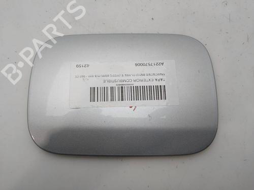 Used Fuel flap Fuel flap MERCEDES-BENZ S-CLASS (W221, V221) [2005-2013] 40494512 40494512