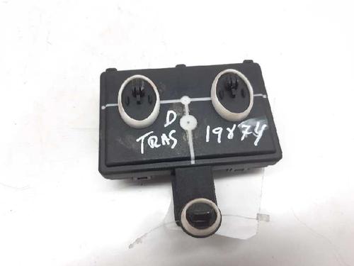 Electronic module AUDI A4 B9 (8W2, 8WC)  | BP5874938M83 
