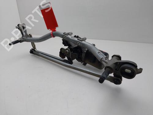 Front wiper motor CITROËN C3 Picasso (SH_) | BP33439949M29 - Image 2