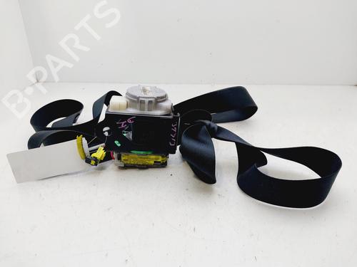 Used Front left seatbelt TOYOTA AURIS (_E15_) [2006-2013]  31177357