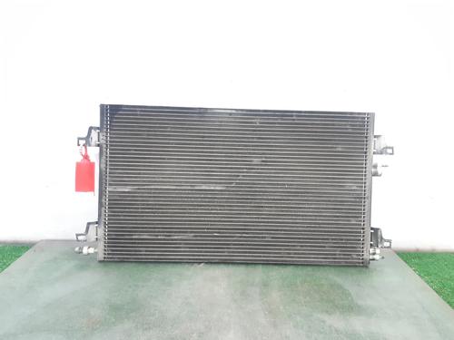 Used AC radiator AC radiator RENAULT LAGUNA II (BG0/1_) 1.9 dCi (BG12) (116 hp) 10633135 10633135