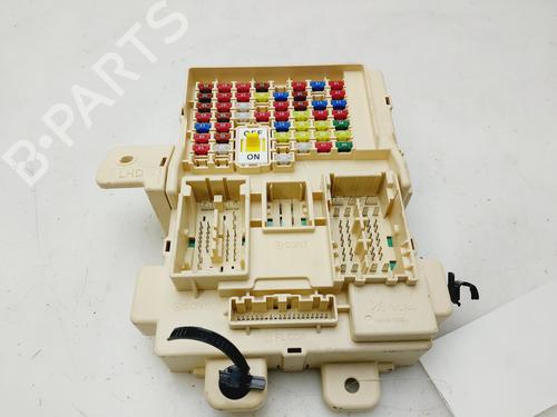 Used Fuse box KIA SPORTAGE IV (QL, QLE) 1.7 CRDi (116 hp) 21120615