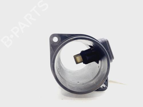 Mass air flow sensor RENAULT SCÉNIC III (JZ0/1_)  | BP25851487M95 