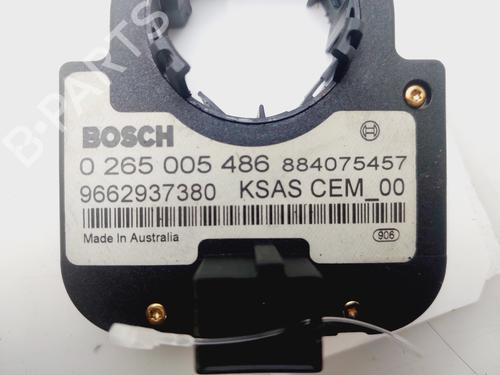 Modulo electronico CITROËN C4 Picasso I MPV (UD_) 2.0 HDi 138 | BP29174224M83 