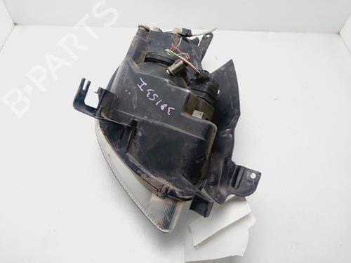 Left headlight CITROËN XSARA PICASSO (N68) 2.0 HDi | BP27613246C28 