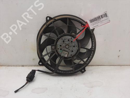 Used Radiator fan VW SHARAN (7M8, 7M9, 7M6) 1.8 T 20V (150 hp) 17645148