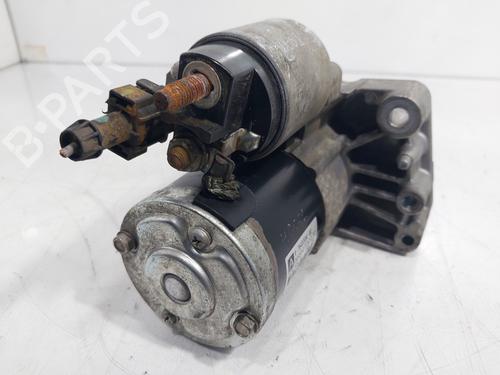 Starter CITROËN C3 Picasso (SH_) | BP35813656M8 - Image 2