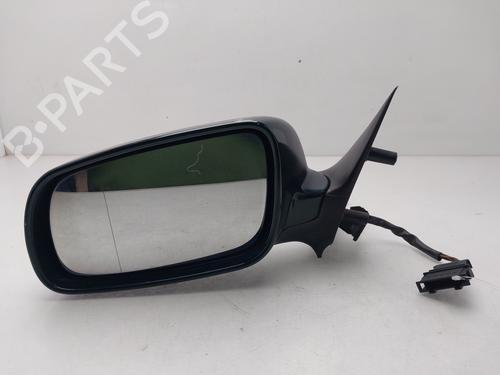 Used Left mirror Left mirror SKODA OCTAVIA I (1U2) [1996-2010] 34344102 34344102