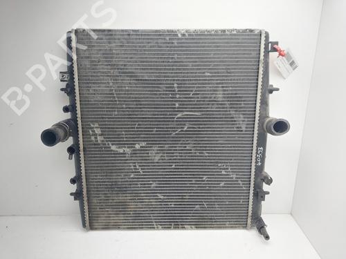 Used Water radiator Water radiator LANCIA PHEDRA (179_) 2.2 JTD (179AXC1A) (128 hp) 34270915 34270915