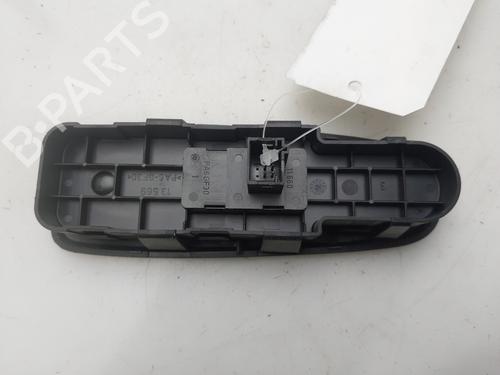 Right front window switch CITROËN C4 Picasso I MPV (UD_) | BP37513975I26 - Image 4