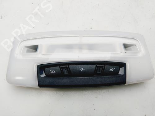 Kabinelys BMW 1 (F20) 116 d (116 hp) 26406623