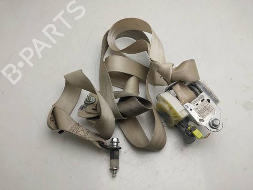 Used Front left seatbelt Front left seatbelt HYUNDAI SANTA FÉ II (CM) 2.2 CRDi 4x4 (155 hp) 40467472 40467472