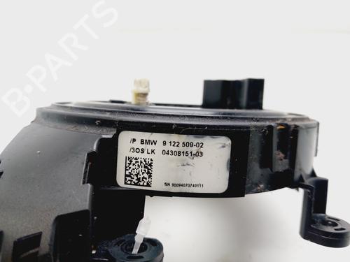 Squib airbag BMW X5 (E70) 3.0 d | BP25845897C102 