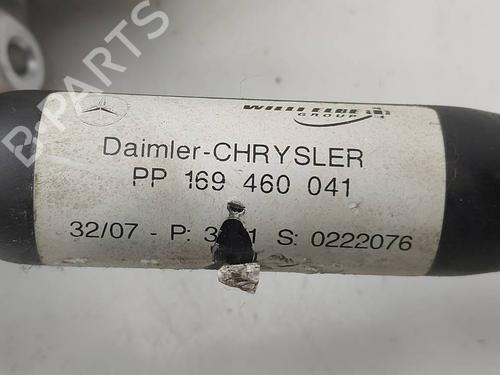Steering column MERCEDES-BENZ A-CLASS (W169) A 180 CDI (169.007, 169.307) | BP40081955M21 - Image 2