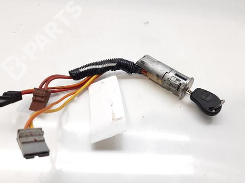 Used Ignition barrel Ignition barrel CITROËN XANTIA Break (X1_, X2_) 2.0 HDI 90 (90 hp) 11059262 11059262