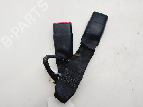 Used Seat buckle TOYOTA YARIS (_P13_) [2010-2020]  31153848