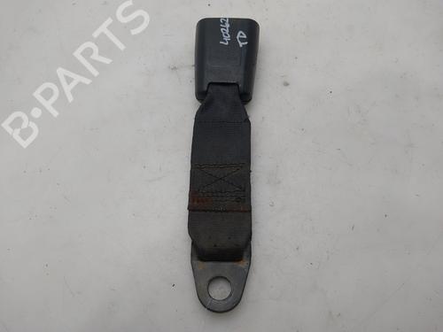 Used Seat buckle Seat buckle LANCIA YPSILON (843_) 1.2 (843.AXA1A) (60 hp) 33657942 33657942