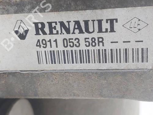 Steering pump DACIA SANDERO | BP40022607M99 - Image 4