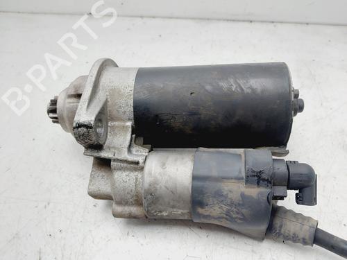 Startmotor SKODA OCTAVIA II (1Z3) 1.9 TDI | BP28089792M8 