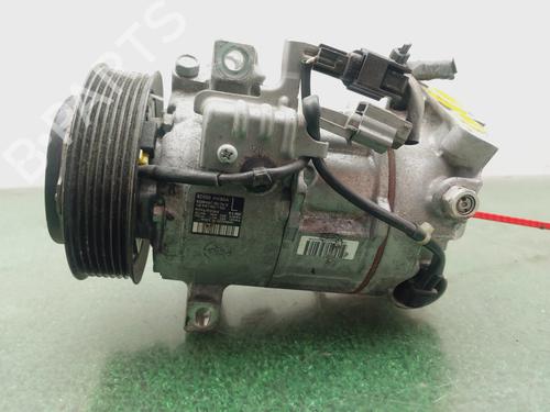 AC compressor NISSAN QASHQAI II (J11, J11_)  | BP29714196M34 