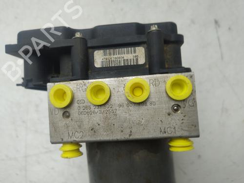 ABS pump CITROËN XSARA PICASSO (N68) 1.6 HDi | BP29385037M43 