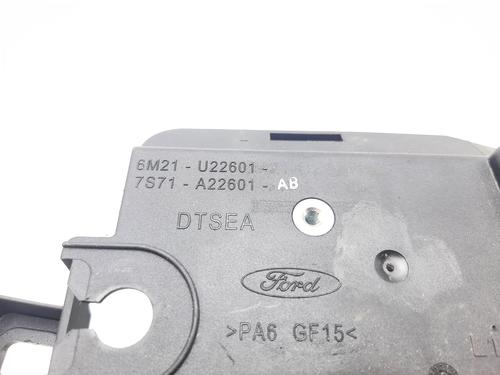 Front left interior door handle FORD MONDEO IV (BA7) 2.0 TDCi | BP12582102I13 