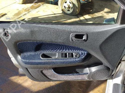 Front right window mechanism HONDA HR-V (GH_) 1.6 16V 4WD (GH2, GH4) | BP6957727C23 