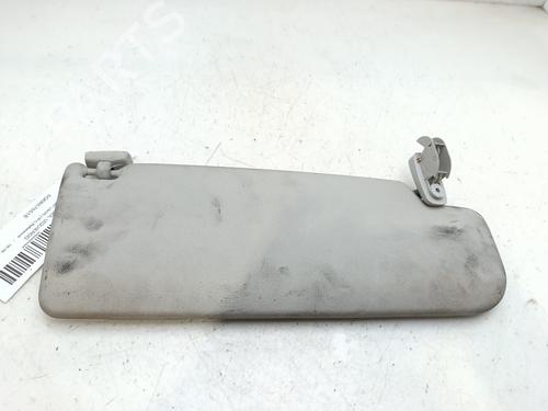 Left sun visor SEAT LEON (1P1) | BP36756555I1 - Image 3