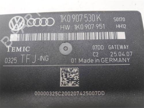 Electronic module SEAT LEON (1P1) | BP38330304M83 - Image 4