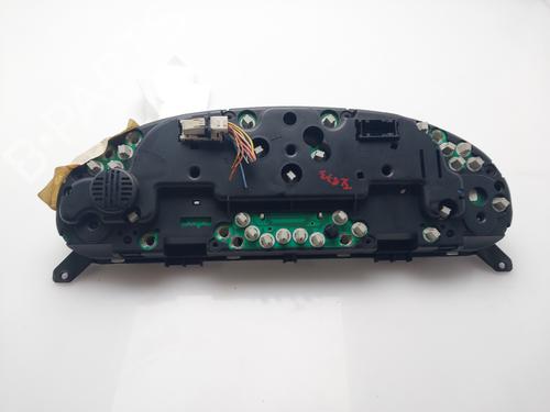 Instrument cluster PEUGEOT 406 (8B) 2.0 HDI 90 | BP16012440C47 