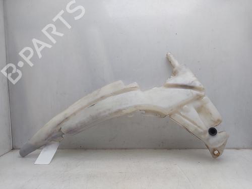 Used Windscreen washer tank FORD FOCUS I (DAW, DBW) 1.6 16V (100 hp) 17910987