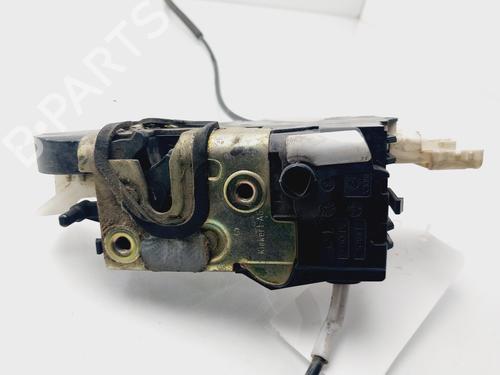 Used Front left lock PEUGEOT 407 (6D_) 2.0 (6DRFNB, 6DRFNE) (136 hp) 31626411