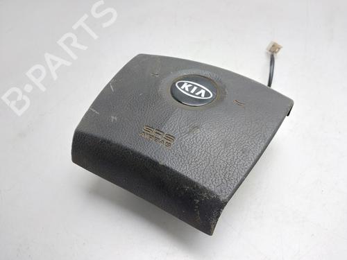 Used Driver airbag Driver airbag KIA SORENTO I (JC) [2002-2011] 36332987 36332987