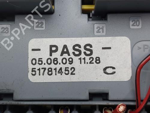 Fuse box ALFA ROMEO MITO (955_) 1.4 TJet (955AXG1A) | BP37416516E1 - Image 3