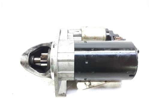 Starter MERCEDES-BENZ E-CLASS (W211) E 200 NGT (211.042) | BP9641470M8 