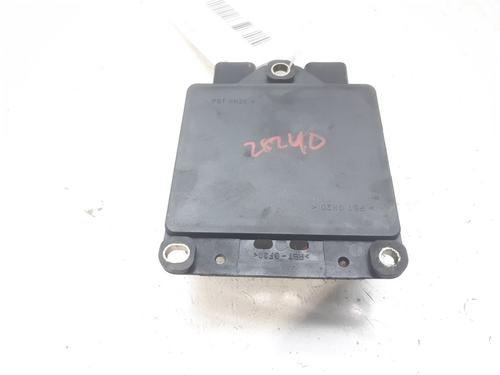 Used ECU airbags ECU airbags FORD FIESTA V (JH_, JD_) [2001-2014] 10163903 10163903