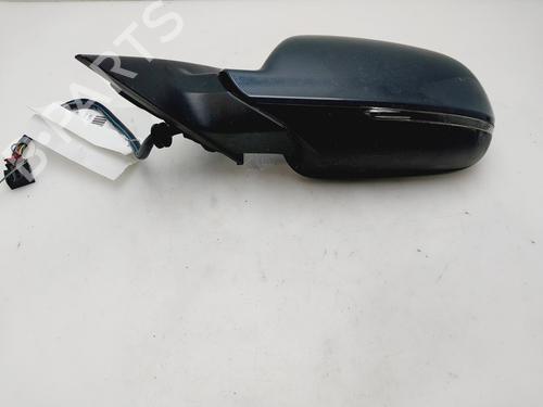 Left mirror AUDI A5 Sportback (8TA) 3.0 TDI quattro | BP26694599C26 