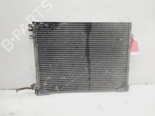 Used AC radiator OPEL VIVARO A Van (X83) [2001-2015]  22388291
