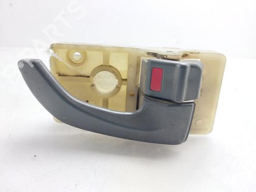 Used Front right interior door handle Front right interior door handle HYUNDAI TUCSON (JM) [2004-2019] 35720550 35720550