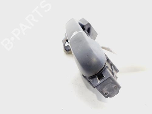 Rear right exterior door handle KIA CEE'D Hatchback (ED)  | BP27221682C130 