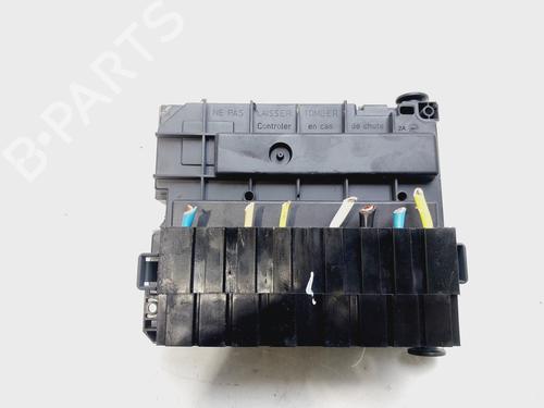 Other CITROËN C5 III (RD_) 2.0 HDi 140 (RDRHF8, RDRHFA, RDRHA8, RDRHAJ) | BP29518545O1 