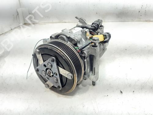 AC compressor PEUGEOT 508 I (8D_)  | BP9645076M34 