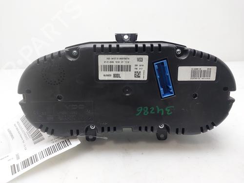 Instrument cluster SEAT IBIZA IV (6J5, 6P1)  | BP17901828C47 