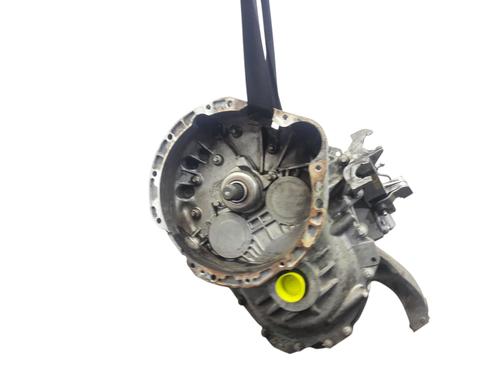 Used Gearbox MERCEDES-BENZ A-CLASS (W169) A 180 CDI (169.007, 169.307) (109 hp) 25493254