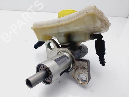 Brake master cylinder AUDI A4 B7 (8EC) 2.0 TDI 16V | BP32154535M77 - Image 4