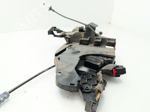 Rear left lock VOLVO V50 (545) 2.0 D | BP29565384C100 