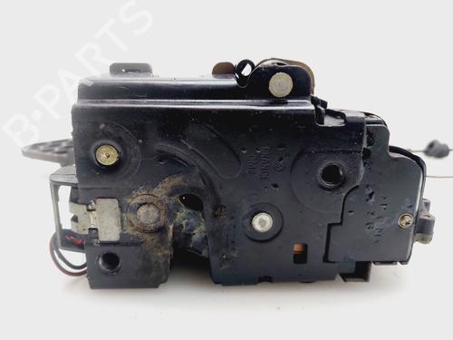 Rear left lock SEAT LEON (1M1) | BP31010315C100